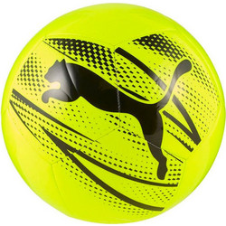 Puma Attacanto Graphic Μπάλα Ποδοσφαίρου 084073-19