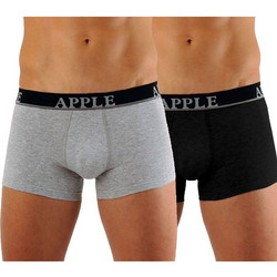 Apple Boxer Ανδρικά Μποξεράκια Σετ 2Pack 0112149 GB