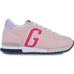Gap Γυναικεία Sneakers Ροζ Q126Β0022174-019