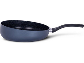 TVS Salta Pasta Easy Eco Τηγάνι Αλουμινίου Αντικολλητικό 26cm TV103263310