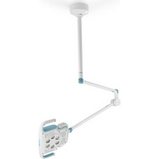 Welch Allyn GS 900 Φωτισμός Μικροεπεμβάσεων