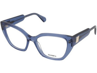 Max & Co MO5129 090 Γυναικείος Σκελετός Γυαλιών Οράσεως Κοκάλινος Μπλε