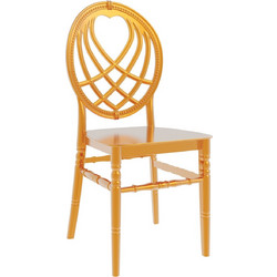 Avant Garde Oxo Καρέκλα Τραπεζαρίας 778-24099
