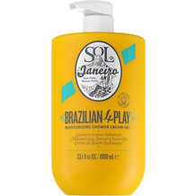 Sol De Janeiro Brazilian 4Play Κρεμώδες Αφρόλουτρο 1lt