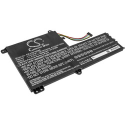 Cameron Sino Συμβατή Μπαταρία Laptop για Lenovo Flex 4 1570 4550mAh