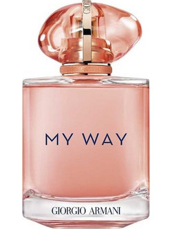 Giorgio Armani My Way Ylang Eau de Parfum 90ml