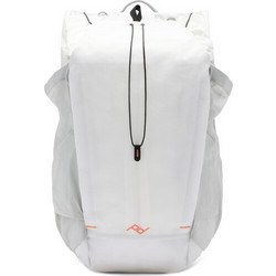 Peak Design Outdoor BABP-45-CD-1 Αδιάβροχο Σακίδιο Πλάτης 45lt Λευκό