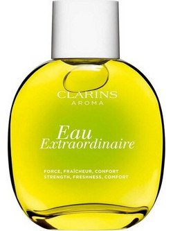 Clarins Eau Extraordinaire Body Mist 100ml