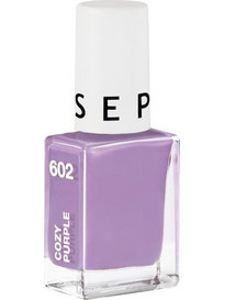 Sephora 602 Cosy Purple Gloss Βερνίκι Νυχιών 6.5ml