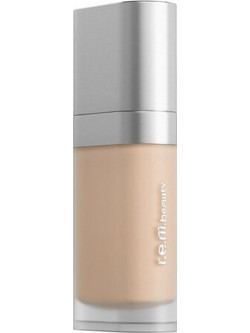 r.e.m beauty Sweetener 2NW Light Liquid Foundation 30ml