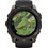 Garmin Fenix 8 AMOLED 51mm Sapphire Titanium Carbon Grey / Black