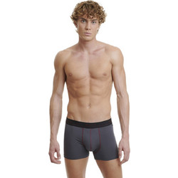 Walk Ανδρικά Μποξεράκια Σετ 2Pack W1776