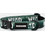 Wild Barks Wild Forest Κολάρο Σκύλου Πράσινο 27-33cm