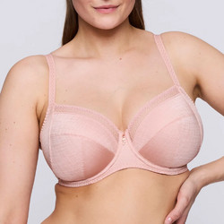 Primadonna Σουτιέν Minimizer με Μπανέλα Ροζ 0142440DAP