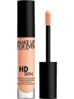Make Up For Ever HD Skin 0.2 Liquid Concealer 4.7ml