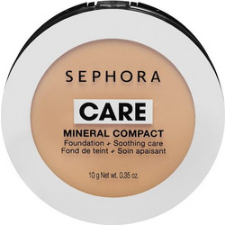 Sephora Mineral Care R35 Compact Foundation