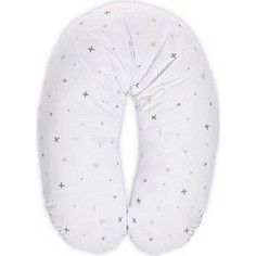 Lorelli Ranforce Honey Bunny Μαξιλάρι Θηλασμού & Εγκυμοσύνης Μπεζ 190cm