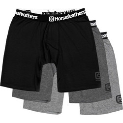 Horsefeathers Dynasty Ανδρικά Μποξεράκια Σετ 3Pack AM195D