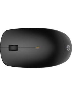 HP 230 Ασύρματο Ποντίκι Black