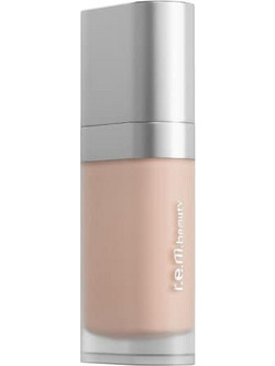 r.e.m beauty Sweetener 3C Light Liquid Foundation 30ml