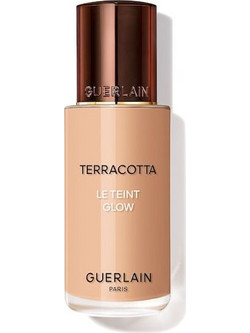 Guerlain Terracotta Le Teint Glow 3.6 Liquid Foundation 35ml