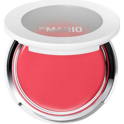 Makeup by Mario Soft Pop Plump Veil Strawberry Sunset Cream Blush 5gr