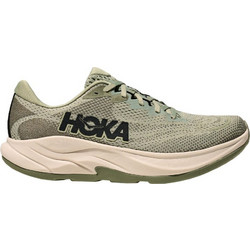 Hoka Rincon 4 Ανδρικά Αθλητικά Παπούτσια για Τρέξιμο Πράσινο Mint 1155130-FLY