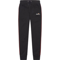 Ellesse Παιδικό Παντελόνι Φόρμας Μαύρο S3X21115-011
