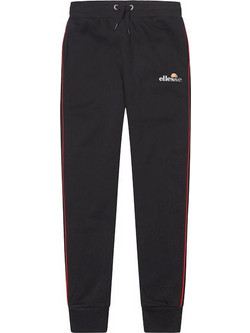 Ellesse Παιδικό Παντελόνι Φόρμας Μαύρο S3X21115-011