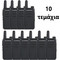 Baofeng BF-R5 10τμχ Black