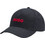 Hugo Ανδρικό Καπέλο Jockey Snapback Υφασμάτινο Navy Μπλε 50533410-002