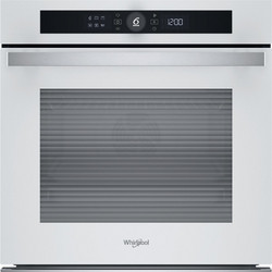 Whirlpool WOI4S8PM1SWA Φούρνος Ηλεκτρικός Άνω Πάγκου 73lt με Πυρόλυση