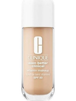 Clinique Even Better Clinical Light Cool 2 Liquid Foundation SPF50 30ml