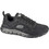 Skechers Track Leshur Ανδρικά Sneakers Μαύρα 232758-BBK