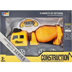 ToyMarkt Μπετονιέρα 913592