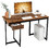 Costway Γραφείο Ξύλινο 120x55x75cm HW67259CF