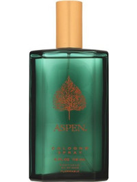 Coty Aspen Eau de Cologne 118ml
