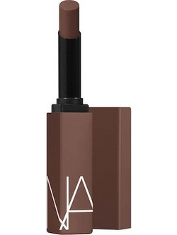 Nars Starlight Powermatte Chestnut Long Lasting Matte Κραγιόν Stick 1.5gr