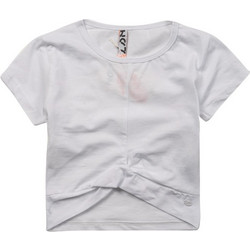 Losan Παιδικό T-Shirt Κοντομάνικο Λευκό LJGAP010325015
