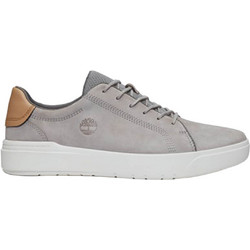 Timberland Seneca Bay Low Ανδρικά Sneakers Γκρι TB0A41F7EM0