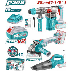 Total TOSLI240785E