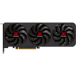 PowerColor Radeon RX 9070 16GB GDDR6 Reaper Κάρτα Γραφικών