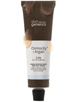 Skin Generics Osmocity & Argan Ενυδατική Κρέμα Χεριών 50ml