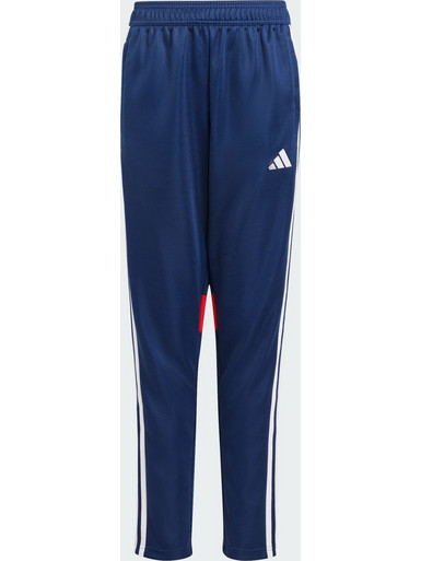 Adidas Tiro 25 Παιδικό Παντελόνι Φόρμας Μπλε JD0576
