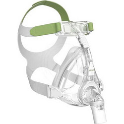 Lowenstein Lena Στοματορινική Μάσκα CPAP
