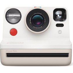 Polaroid Now Gen 2 White