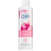 Avon Care Intimate Gentle Τζελ Καθαρισμού με Χαμομήλι 250ml