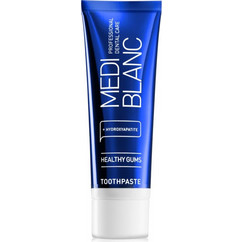 Mediblanc Healthy Gums Οδοντόκρεμα για Προστασία Ούλων 50ml