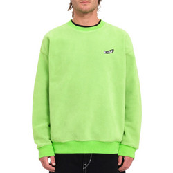 Volcom Too Kool Ανδρικό Φούτερ Πράσινο A4632206-ELG