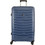 Rain RB80134-28 Βαλίτσα Μεγάλη 75x48x29cm με 4 Ρόδες Μπλε